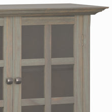 Load image into Gallery viewer, Acadian - Medium Storage Cabinet, Handcrafted
