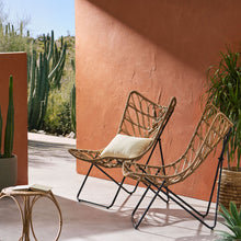 Load image into Gallery viewer, Bryson - Chair - Light Brown
