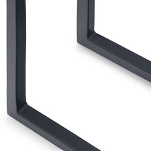 Load image into Gallery viewer, Skyler - C Side Handcrafted Table
