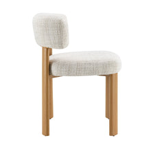 Load image into Gallery viewer, Ogin - Side Chair (Set of 2) - Beige / Gray
