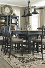 Load image into Gallery viewer, Tyler Creek - Counter Height Table Set
