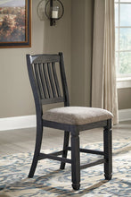 Load image into Gallery viewer, Tyler Creek - Counter Height Table Set
