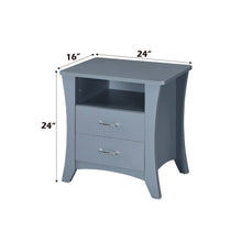 Load image into Gallery viewer, Colt - Accent Table, Functional Design
