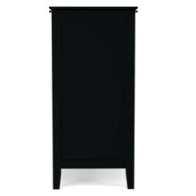 Load image into Gallery viewer, Artisan - Handcrafted, Tall TV Media Stand
