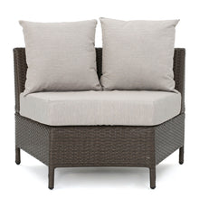 Load image into Gallery viewer, Pt Limon - Modern Outdoor Single Sofa

