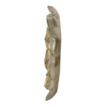 Load image into Gallery viewer, Succulent Wall Plaque Resin
