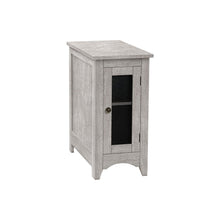 Load image into Gallery viewer, Accent End Table Transitional Versatile Design
