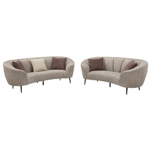 Load image into Gallery viewer, Saanich - Sofa Set
