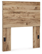 Load image into Gallery viewer, Hyanna - Panel Headboard
