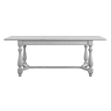 Load image into Gallery viewer, Coastal Dining Table - Gray
