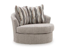 Load image into Gallery viewer, Lofwood - Swivel Accent Chair
