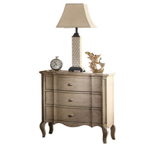 Load image into Gallery viewer, Chelmsford - Nightstand, Classic And Modern Design
