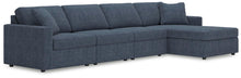Load image into Gallery viewer, Modmax - L-Shaped Sectional - Ink
