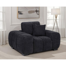 Load image into Gallery viewer, Plather - Track Arm Accent Chair
