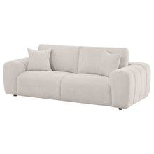 Load image into Gallery viewer, Storie - Wide Arm Sofa
