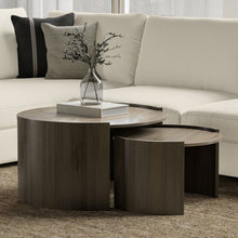 Load image into Gallery viewer, Robin - 2 Piece Nesting Table - Gray
