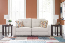 Load image into Gallery viewer, Danum - 2 Seat Reclining Sofa
