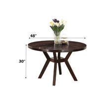 Load image into Gallery viewer, Drake - Dining Table - Espresso
