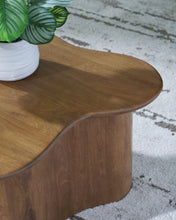 Load image into Gallery viewer, Abeford - Accent Cocktail Table (Set of 2) - Brown
