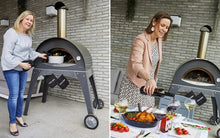 Load image into Gallery viewer, Alfa Ciao Outdoor Oven
