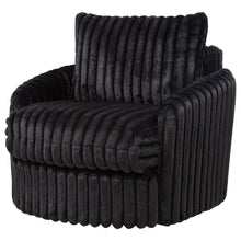 Load image into Gallery viewer, Crandall - Swivel Accent Chair
