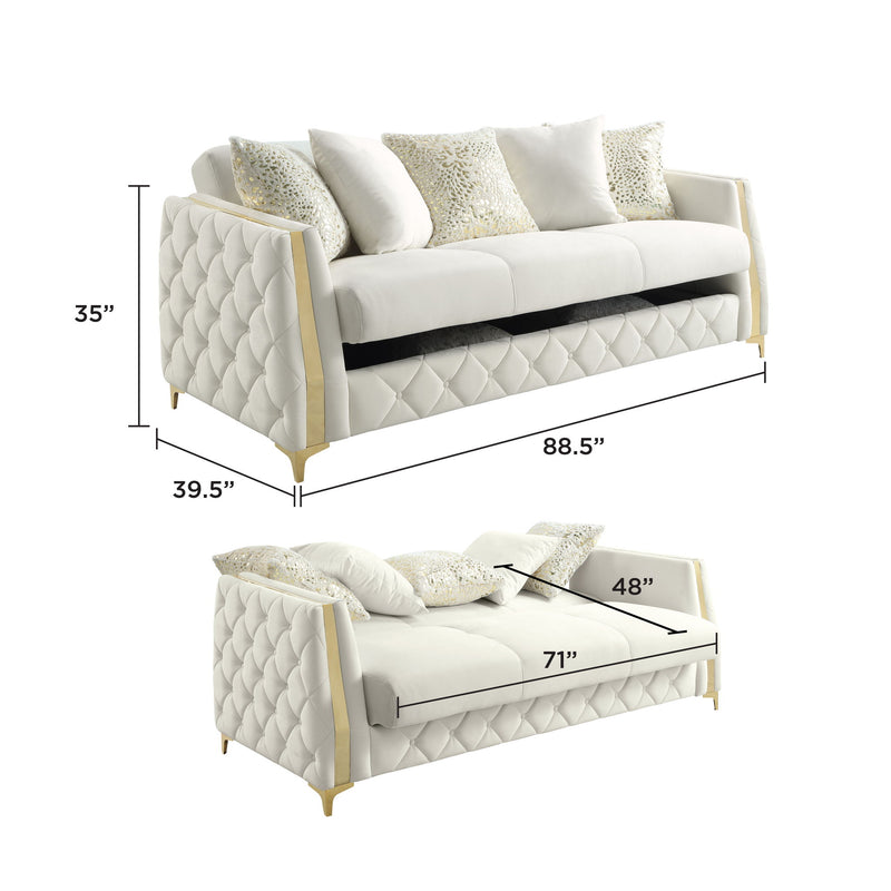 Lippa - Living Room Set