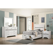 Load image into Gallery viewer, Annie - 4 Piece Bedroom Set
