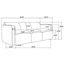 Load image into Gallery viewer, Stewart - Sofa
