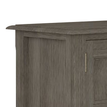 Load image into Gallery viewer, Burlington - Handcrafted Low Storage Cabinet
