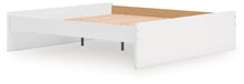 Load image into Gallery viewer, Onita - Platform Bed
