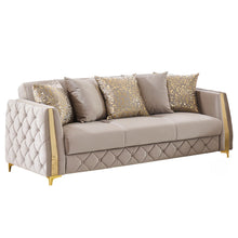 Load image into Gallery viewer, Lippa - Sleeper Sofa
