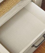 Load image into Gallery viewer, Bellaby - Five Drawer Chest - Whitewash
