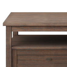 Load image into Gallery viewer, Warm Shaker - Coffee Table
