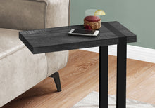 Load image into Gallery viewer, Accent Table, C - Shaped, Contemporary &amp; Modern Stylish Design
