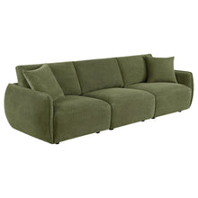 Load image into Gallery viewer, Logan - Modular Sofa With Slim Arms
