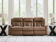 Load image into Gallery viewer, Mackmenville - Reclining Sofa
