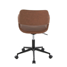 Load image into Gallery viewer, Margarite - Contemporary Design Task Chair
