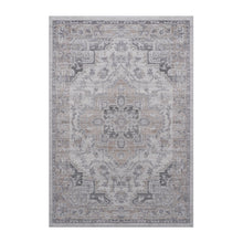 Load image into Gallery viewer, Marfi - 8' X 10' Oriental Area Rug - Ivory / Beige
