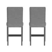 Load image into Gallery viewer, Zeph - Upholstered Barstools (Set of 2)
