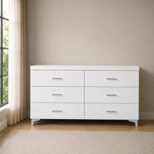 Load image into Gallery viewer, Casilda - Dresser - White

