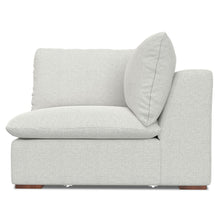 Load image into Gallery viewer, Jasmine - Corner Sofa Module - Gray
