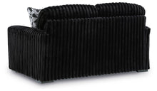 Load image into Gallery viewer, Midnight-Madness - Loveseat
