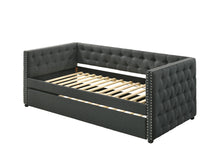 Load image into Gallery viewer, Romona - Daybed With Trundle
