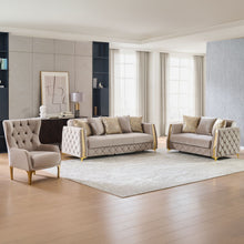 Load image into Gallery viewer, Lippa - Living Room Set
