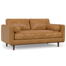 Load image into Gallery viewer, Morrison - Upholstered Sofa
