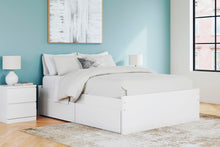 Load image into Gallery viewer, Onita - Platform Bed
