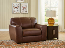 Load image into Gallery viewer, Brogliano - Chair And A Half - Canyon
