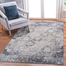 Load image into Gallery viewer, Payas - 5' X 7' Traditional Area Rug - Multi

