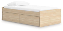 Load image into Gallery viewer, Onita - Platform Bed
