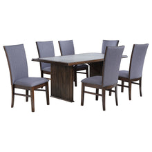Load image into Gallery viewer, Wawona - Rectangular Dining Table Set
